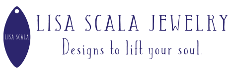 Lisa Scala Jewelry Logo