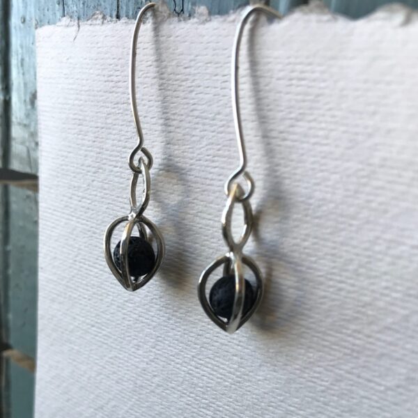 Earrings Archives - Lisa Scala Handmade Jewelry