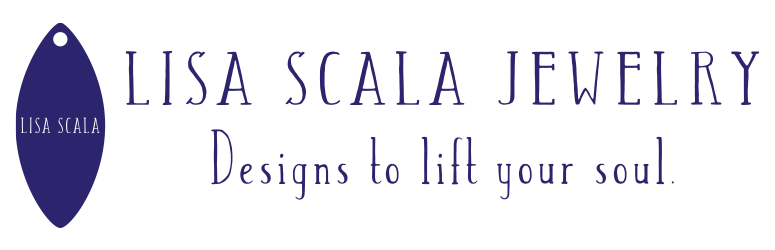 Lisa Scala Jewelry Logo