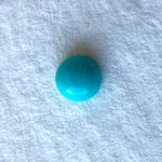 LM-Turquoise 4mm gems