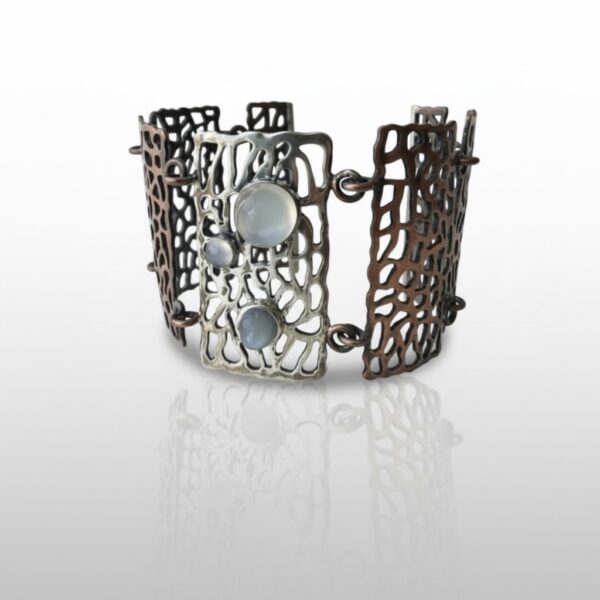 Moon Goddess Bracelet