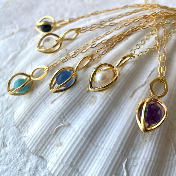 Gem Pod Collection